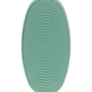 Tryst V2 Bendable Multi Zone Massager w/Remote - Mint v5
