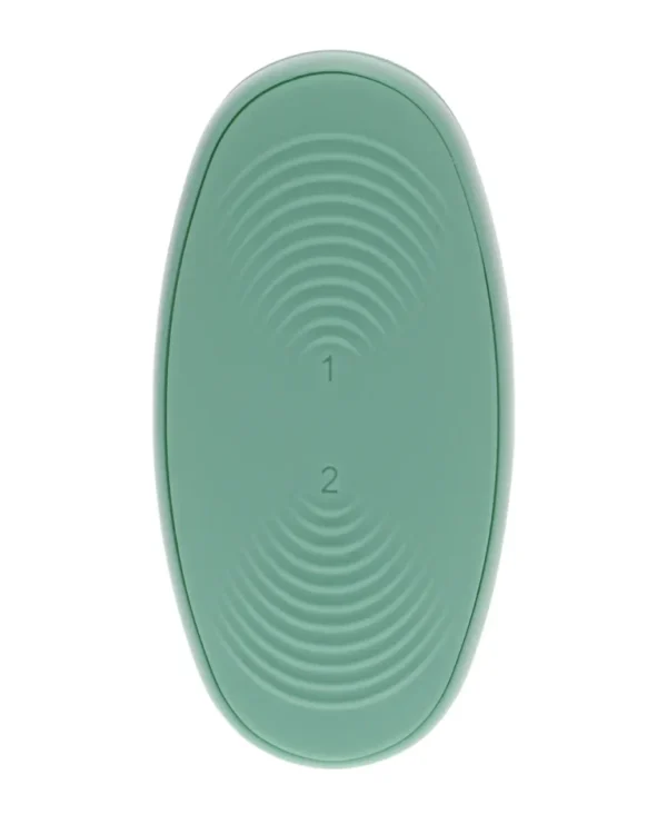 Tryst V2 Bendable Multi Zone Massager w/Remote - Mint v5
