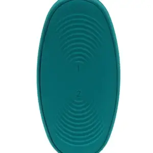 Tryst V2 Bendable Multi Zone Massager w/Remote - Teal v5
