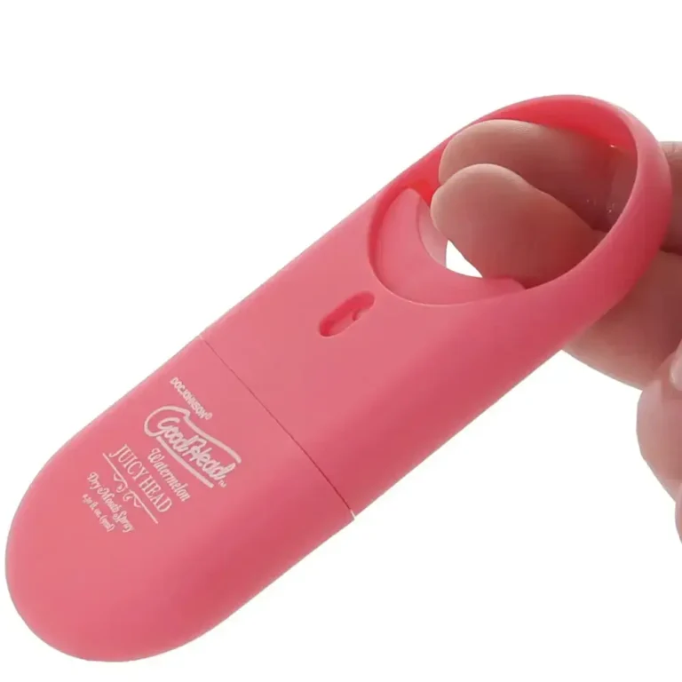 GoodHead Juicy Head Dry Mouth SprayPink Lemonade | Find Your Own Passion GoodHead Juicy Head Dry Mouth Spray Watermelon v2