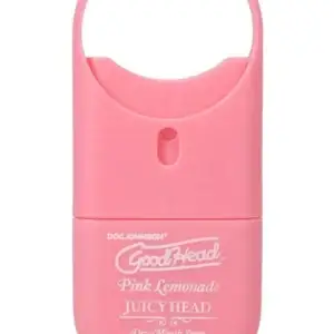 GoodHead Juicy Spray Link Lemonade