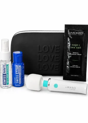 ADVENTURE AWAITS™ TRAVEL KIT