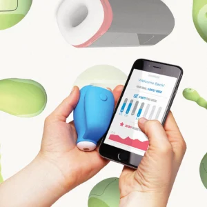 Adult Toys Technology Image