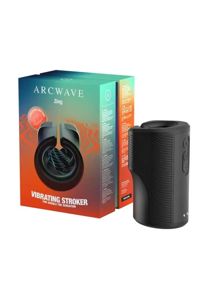 Arcwave Zing v1