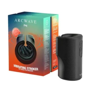 Arcwave Zing v1 | Find Your Own Passion Arcwave Zing v1