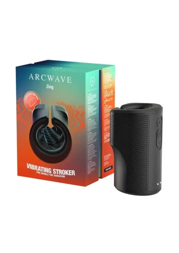 Arcwave Zing v1