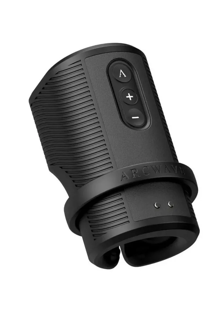 Arcwave Zing v4 | Find Your Own Passion Arcwave Zing v4