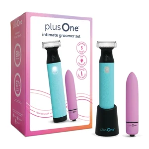 plusOne Intimate Grooms Set v1