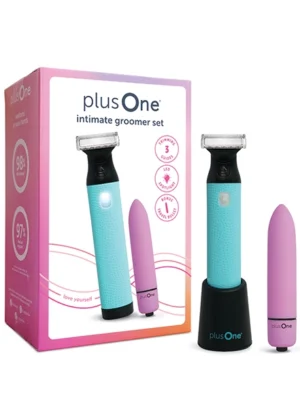 plusOne Intimate Grooms Set v1