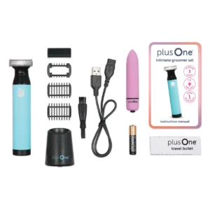 plusOne Intimate Grooms Set v3