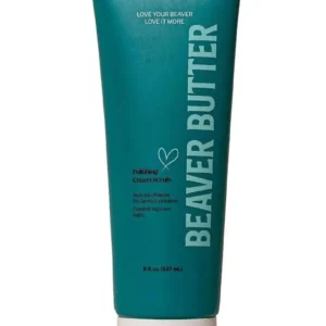 Beaver Butter Exfoliating Polish 8oz v1