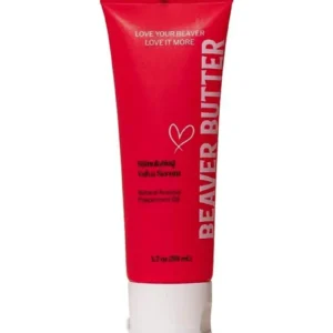 Beaver Butter Stimulating Arousal Serum 50ml v1