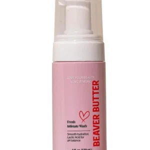Beaver Butter Vaginal Wash v1 | Find Your Own Passion Beaver Butter Vaginal Wash v1