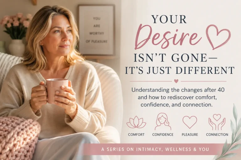 Your Desire Isn't Gone Image