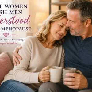 What Women Want Men to Understand Blog Post Image