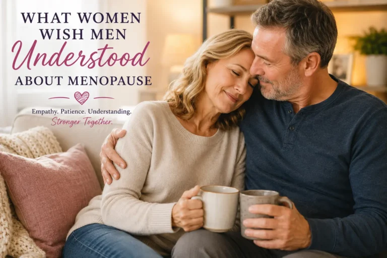 What Women Want Men to Understand Blog Post Image