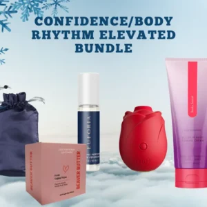 Confidence Body Rhythm Elevated Bundle