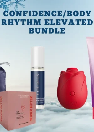 Confidence Body Rhythm Elevated Bundle