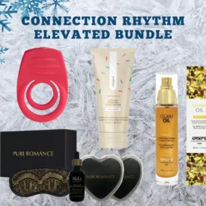 Connection Rhythm Elevated Bundle-2