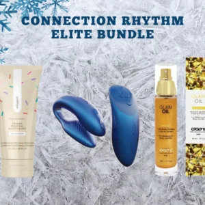Connectionl Rhythm Elite Bundle