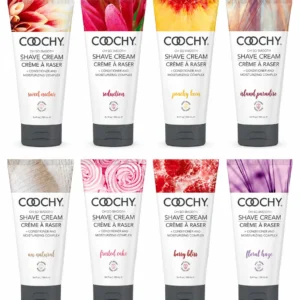 Coochy Deluxe Samples