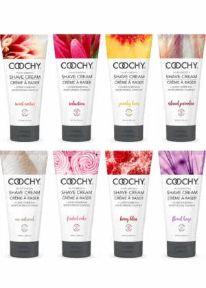 Coochy Deluxe Samples