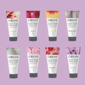 Coochy Deluxe Samples Canva