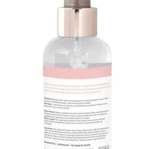 Coochy Intimate Feminine Spray Peony Prowess v2