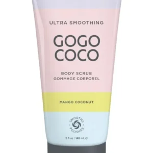 Coochy Ultra Smoothing Gogo Coco Body Scrub Mango Coconut 5oz v1