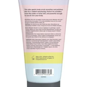 Coochy Ultra Smoothing Gogo Coco Body Scrub Mango Coconut 5oz v2