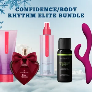 Confidence/Body Rhythm Elite Bundle