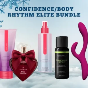 Confidence/Body Rhythm Elite Bundle