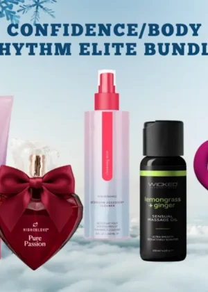 Confidence/Body Rhythm Elite Bundle