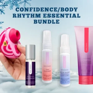 Confidence Body Rhythm Essential Bundle