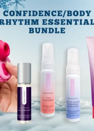 Confidence Body Rhythm Essential Bundle