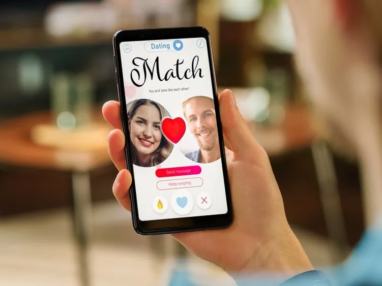 Dating App Blog Post Photo