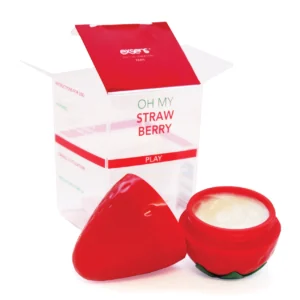EXSENS of Paris Nipple Cream Strawberry v1