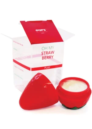 EXSENS of Paris Nipple Cream Strawberry v1