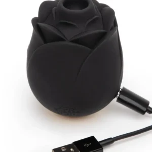 Fifty Shades of Grey Black Rose v3