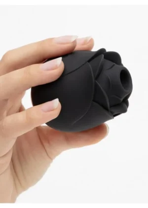 Fifty Shades of Grey Black Rose v4