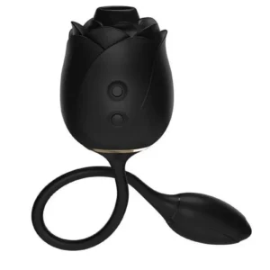 Fifty Shades of Grey Dark Blushing Rose v2 | Find Your Own Passion Fifty Shades of Grey Dark Blushing Rose v2