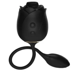 Fifty Shades of Grey Dark Blushing Rose v2