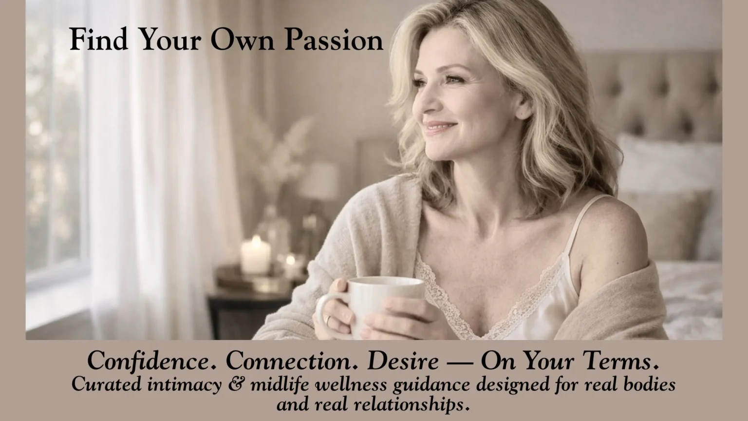 Find Your Own Passion-2