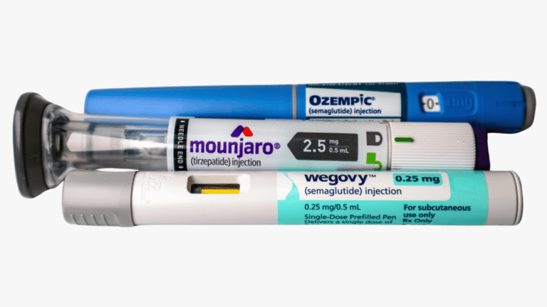 GLP-1 Applicators