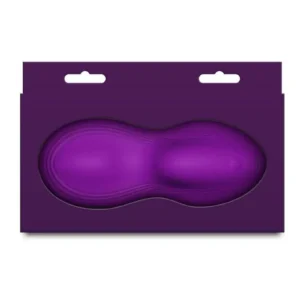 Grinders Tremor App Controlled Rechargeable Silicone Vibrating Dual Motor Pad v4