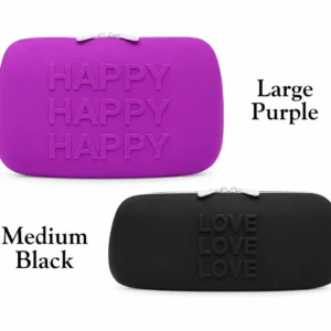Happy Rabbit Silicone Cases