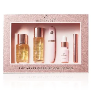 High On Love The Minis Pleasure Collection v1