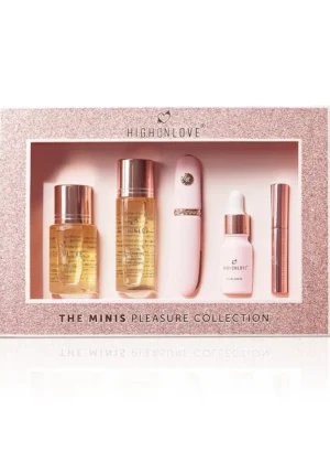 High On Love The Minis Pleasure Collection v1