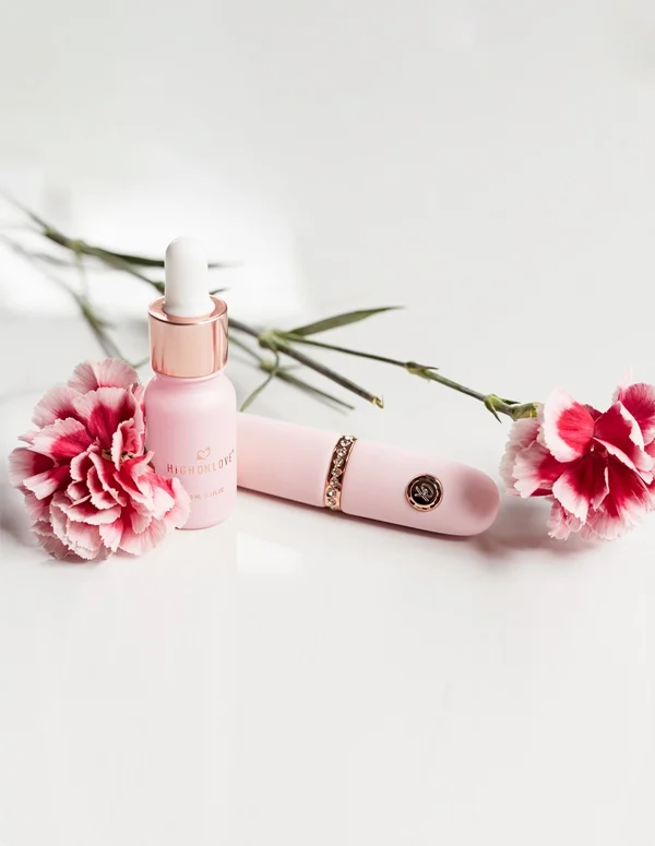 High On Love The Minis Pleasure Collection v2 | Find Your Own Passion High On Love The Minis Pleasure Collection v2