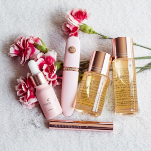 High On Love The Minis Pleasure Collection v3